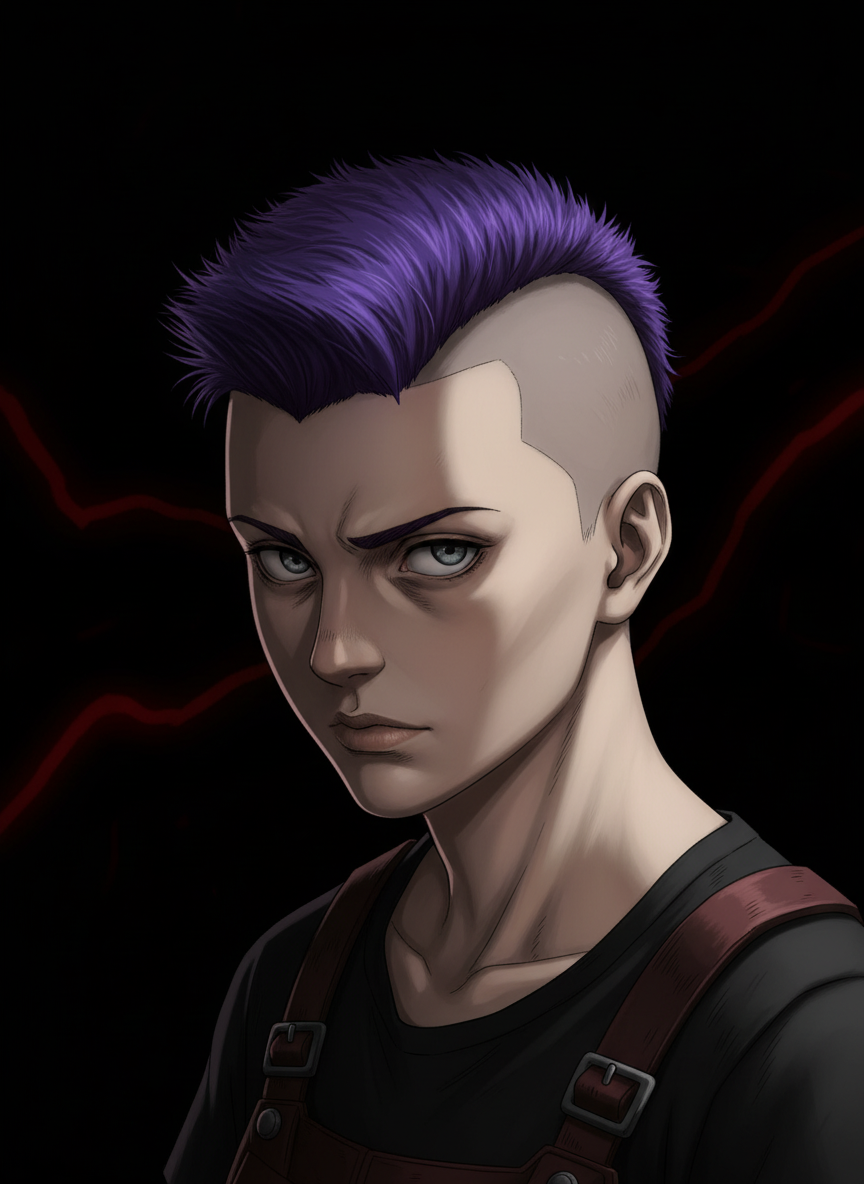 Аватар Укеши